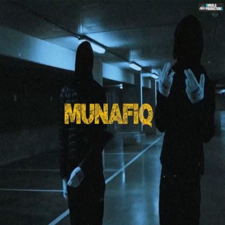 Munafiq | Boomplay Music