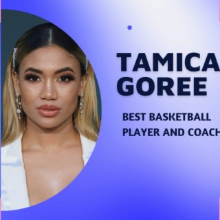 Episode 21: Tamica Goree Shares 7 Basketball Skills for Youth Players