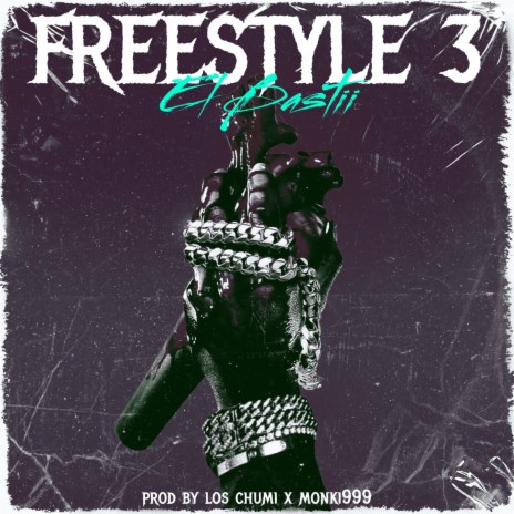 Freestyle 3 | Boomplay Music