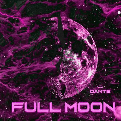 FULL MOON | Boomplay Music