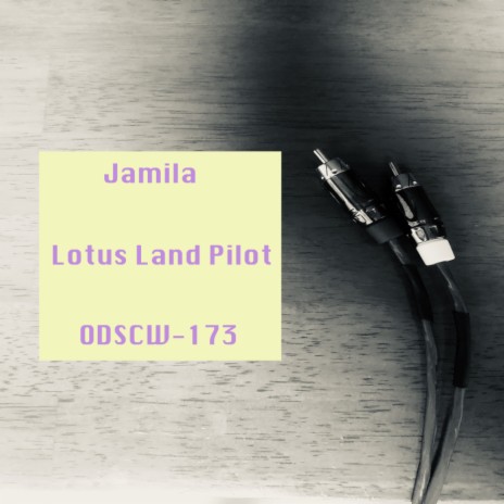 Jamila (Original Mix)