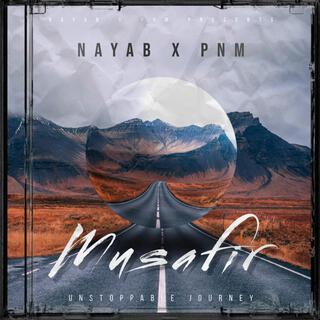 Musafir lyrics | Boomplay Music