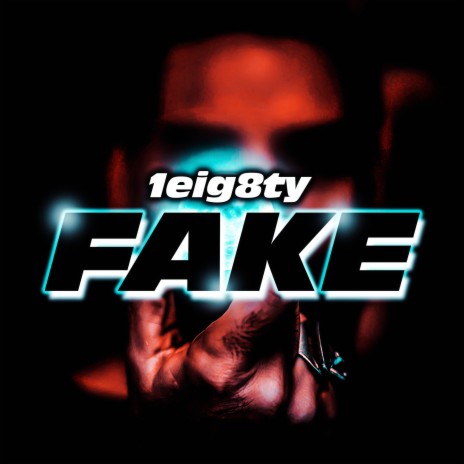 Fake | Boomplay Music