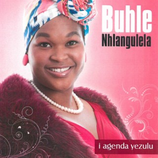 Buhle Nhlangulela