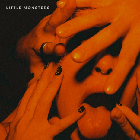 Little Monsters | Boomplay Music