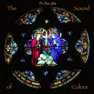 The Sound of Colour