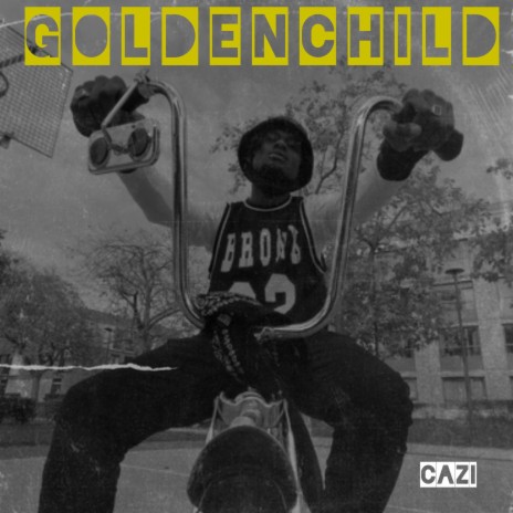 Goldenchild | Boomplay Music