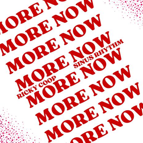 More Now ft. Ricky Coop