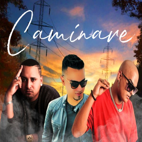 Caminare ft. Sr Fresh & tonny one | Boomplay Music