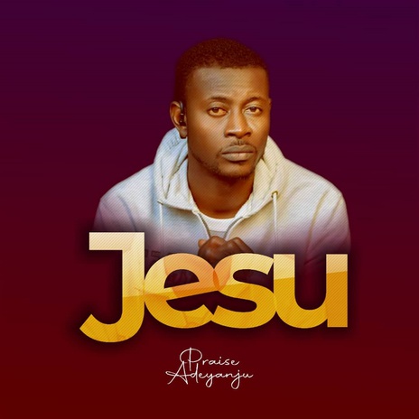 Jesu | Boomplay Music