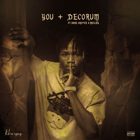 Decorum ft. Meejay & Daresniper | Boomplay Music