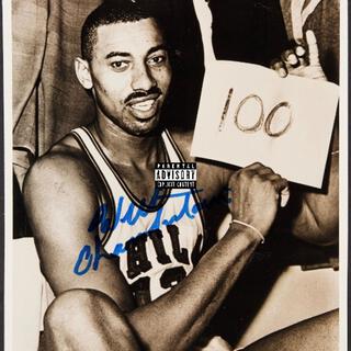 Wilt Chamberlain