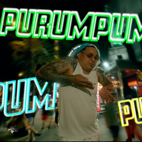 Purumpumpum ft. Nick & Danny Chatelain | Boomplay Music