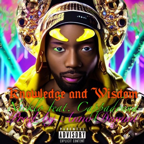 Knowledge and Wisdom ft. Cappadonna | Boomplay Music