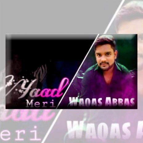 Yaad Meri | Boomplay Music