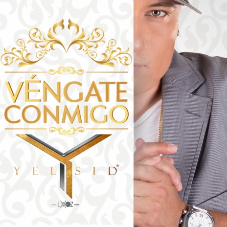 Véngate Conmigo | Boomplay Music