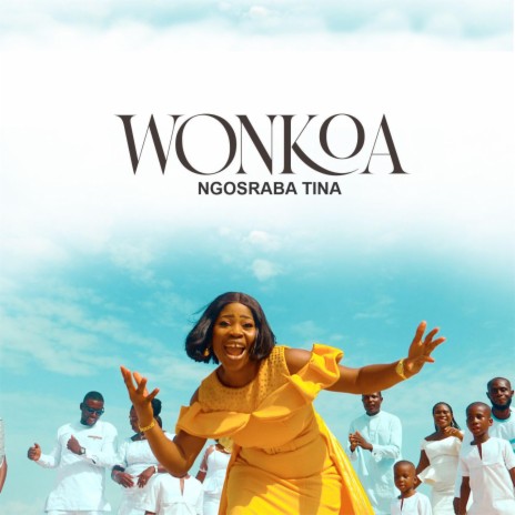 Wonkoa | Boomplay Music