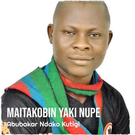 Maitakobin Yaki Nupe | Boomplay Music