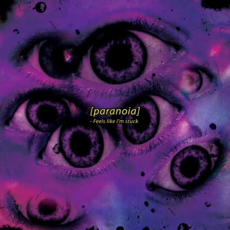 paranoia | Boomplay Music