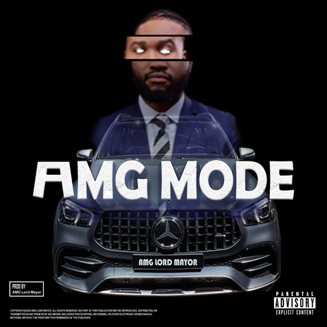 AMG Mode | Boomplay Music