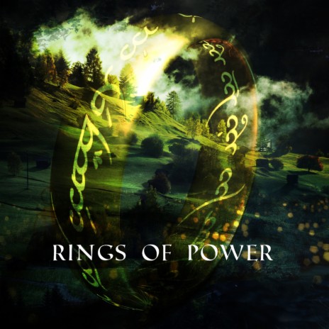 Rings of Power | Boomplay Music