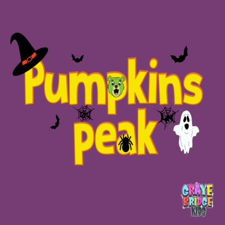 Pumpkin's Peak (Halloween Song) | Boomplay Music