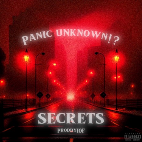 Secrets | Boomplay Music