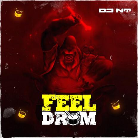 Feel (Drum) | Boomplay Music