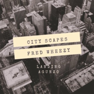 City Scapes | Boomplay Music