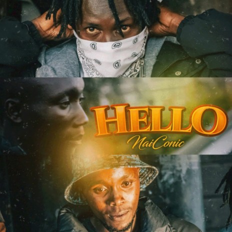 Hello | Boomplay Music