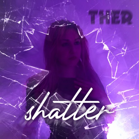 Shatter - Vocals Only