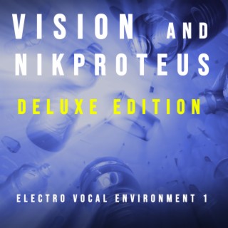 electro vocal environment 1 (deluxe edition)