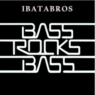 Bass Rocks Bass