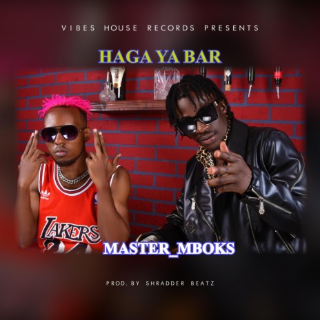 Haga Ya Bar | Boomplay Music