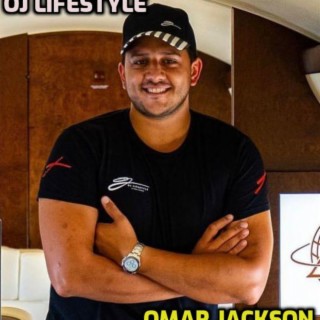 Omar Jackson