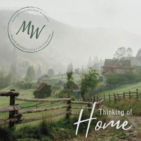 Thinking of Home ft. Olivia Juler