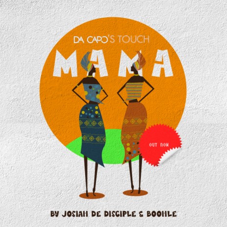 Mama (Da Capo's Touch) ft. Boohle & Da Capo | Boomplay Music