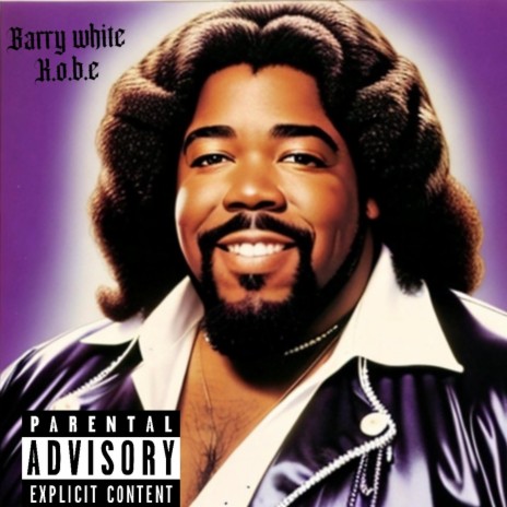 Barry white
