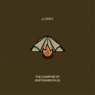 The Campfire EP (Instrumentals)