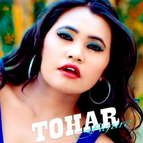 Tohar Figure (Freestyle) ft. Shreedevi Tharu | Boomplay Music