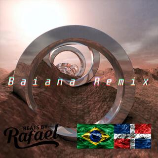 Baiana (remix)