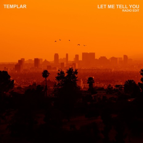 Let Me Tell You (Radio Edit) | Boomplay Music