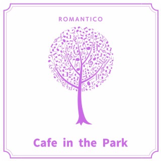 Cafe in the Park