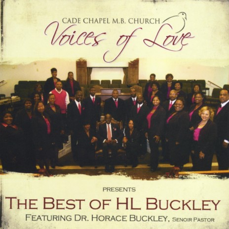 Somebody Prayed for Me ft. Dr. Horace L Buckley | Boomplay Music