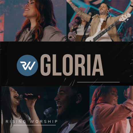 Gloria (Live) ft. Gil Torres | Boomplay Music