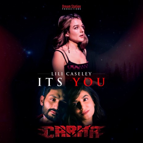 Its You (From Carma) ft. Kashan Admani