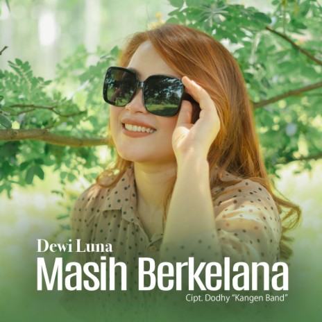 Masih Berkelana | Boomplay Music