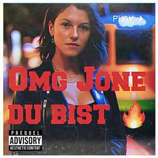 Oh mein Gott, Jone, du bist hot (Remix Version)