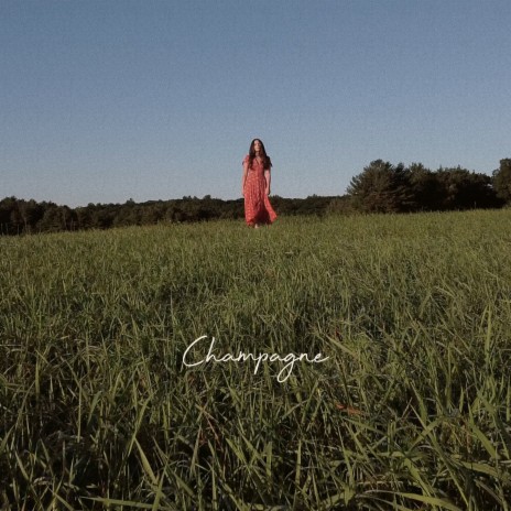 Champagne | Boomplay Music