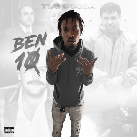 Ben10 | Boomplay Music